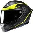 Шлем HJC RPHA1 LOVIS MC3HSF