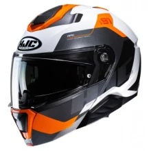 Шлем HJC i91 CARST MC7