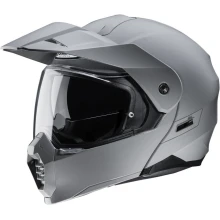 Шлем HJC C80 N. GREY