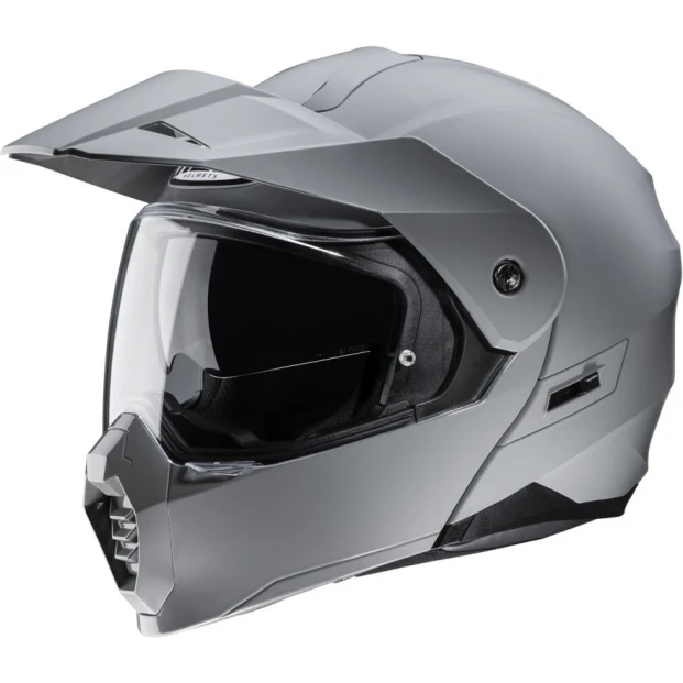 Шлем HJC C80 N. GREY