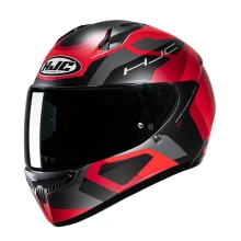 Шлем HJC C10 TINS BLACK/RED