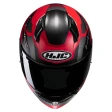 Шлем HJC C10 TINS BLACK/RED