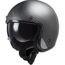 Шлем LS2 OF601 BOB II CARBON-06