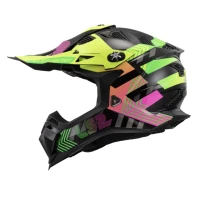 Шлем LS2 MX700 SUBVERTER CHROMATIC BLACK-06