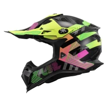 Шлем LS2 MX700 SUBVERTER CHROMATIC BLACK-06