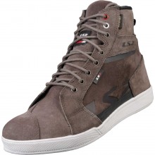 Ботинки LS2 DOWNTOWN MAN BOOTS TAUPE