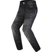 Брюки LS2 DAKOTA LADY BLACK