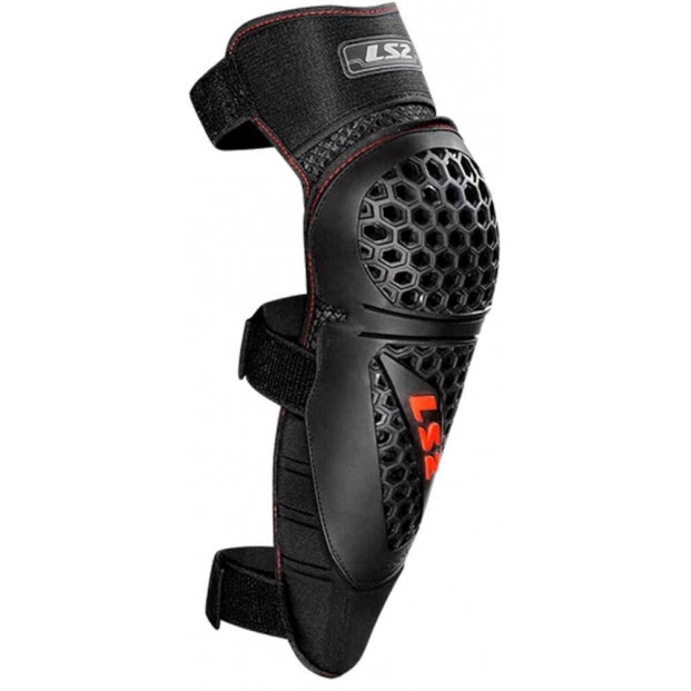 Наколенники LS2 ROOKIE KNEE PROTECTOR