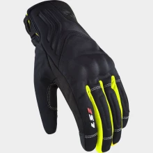 Перчатки LS2 JET 2 MAN BLACK YELLOW