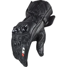 Перчатки LS2 SWIFT RACING BLACK