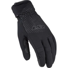 Перчатки LS2 URBS LADY BLACK