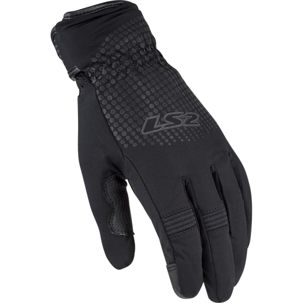 Перчатки LS2 URBS LADY BLACK