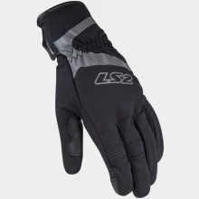 Перчатки LS2 URBS MAN BLACK