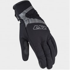 Перчатки LS2 URBS MAN BLACK