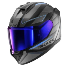 Шлем SHARK D-SKWAL 3 SIZLER Mat