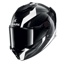 Шлем SHARK SPARTAN GT PRO KULTRAM CARBON WHITE