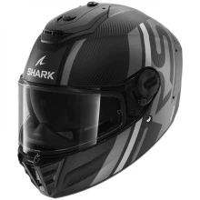 Шлем SHARK SPARTAN RS CARBON SHAWN Mat