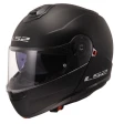 Шлем LS2 FF908 STROBE II MATT BLACK-06