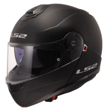 Шлем LS2 FF908 STROBE II MATT BLACK-06