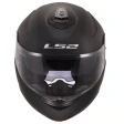 Шлем LS2 FF908 STROBE II MATT BLACK-06
