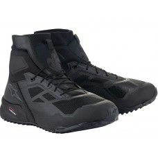 Ботинки ALPINESTARS CR-1 BLACK/DARK GRAY