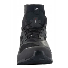 Ботинки ALPINESTARS CR-1 BLACK/WHITE