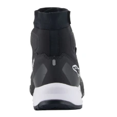 Ботинки ALPINESTARS CR-1 BLACK/WHITE