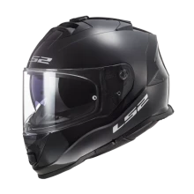 Шлем LS2 FF800 STORM II SOLID GLOSS BLACK-06
