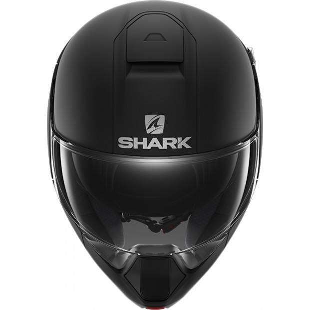 Шлем SHARK EVOJET BLANK Mat