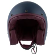 Шлем BYCITY TWO STROKES MATT BLUE