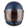 Шлем BYCITY ROADSTER MATT BLUE