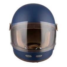 Шлем BYCITY ROADSTER MATT BLUE