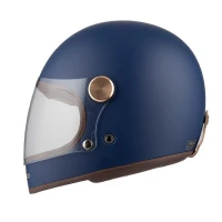 Шлем BYCITY ROADSTER MATT BLUE