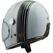 Шлем BYCITY ROADSTER WHITE II