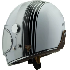 Шлем BYCITY ROADSTER WHITE II