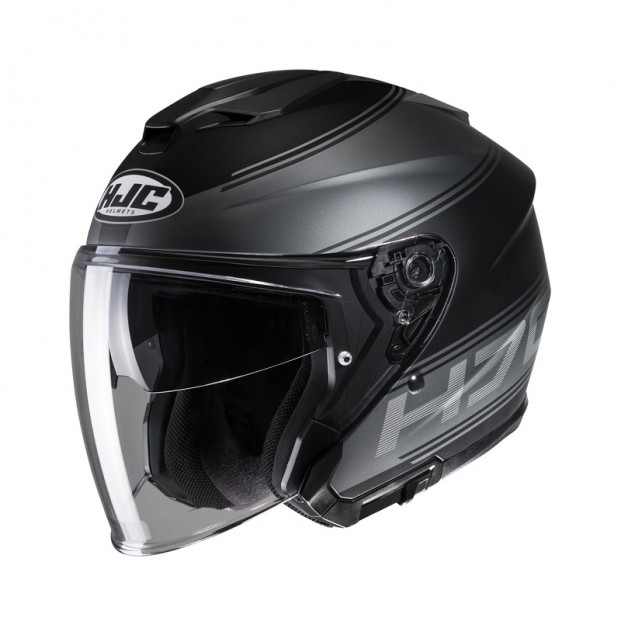 Шлем HJC i30 VICOM GREY