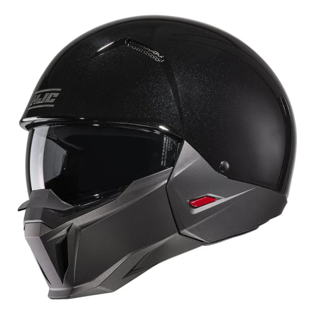 Шлем HJC i20 Noir Metal / METAL BLACK