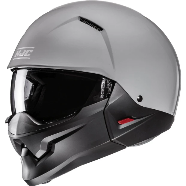 Шлем HJC i20 N. GREY