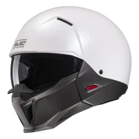Шлем HJC i20 Blanc Perle / PEARL WHITE