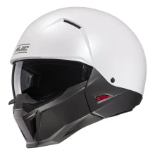 Шлем HJC i20 Blanc Perle / PEARL WHITE