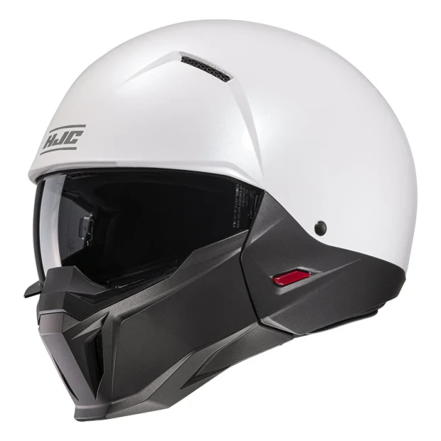 Шлем HJC i20 Blanc Perle / PEARL WHITE