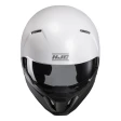 Шлем HJC i20 Blanc Perle / PEARL WHITE
