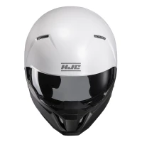 Шлем HJC i20 Blanc Perle / PEARL WHITE