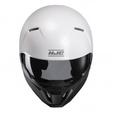 Шлем HJC i20 Blanc Perle / PEARL WHITE