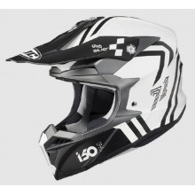 Шлем HJC i50 HEX MC10SF