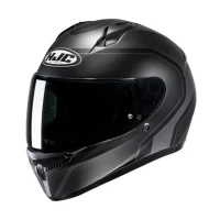 Шлем HJC C10 ELIE BLACK/GREY