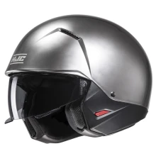 Шлем HJC I20 HYPER SILVER