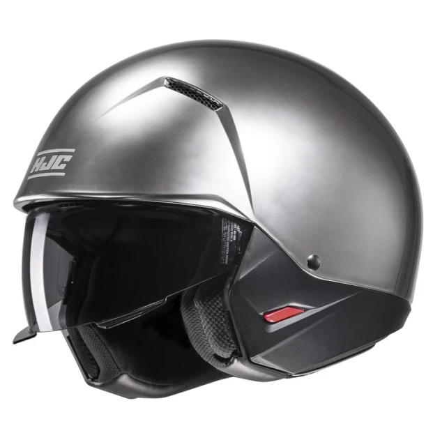 Шлем HJC I20 HYPER SILVER