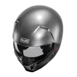 Шлем HJC I20 HYPER SILVER