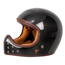 Шлем BYCITY THE ROCK CARBON BLACK R.22.06